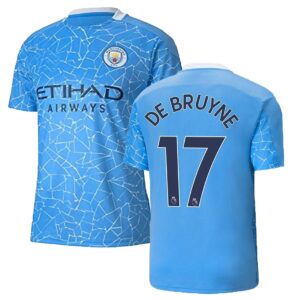 Man city jersey