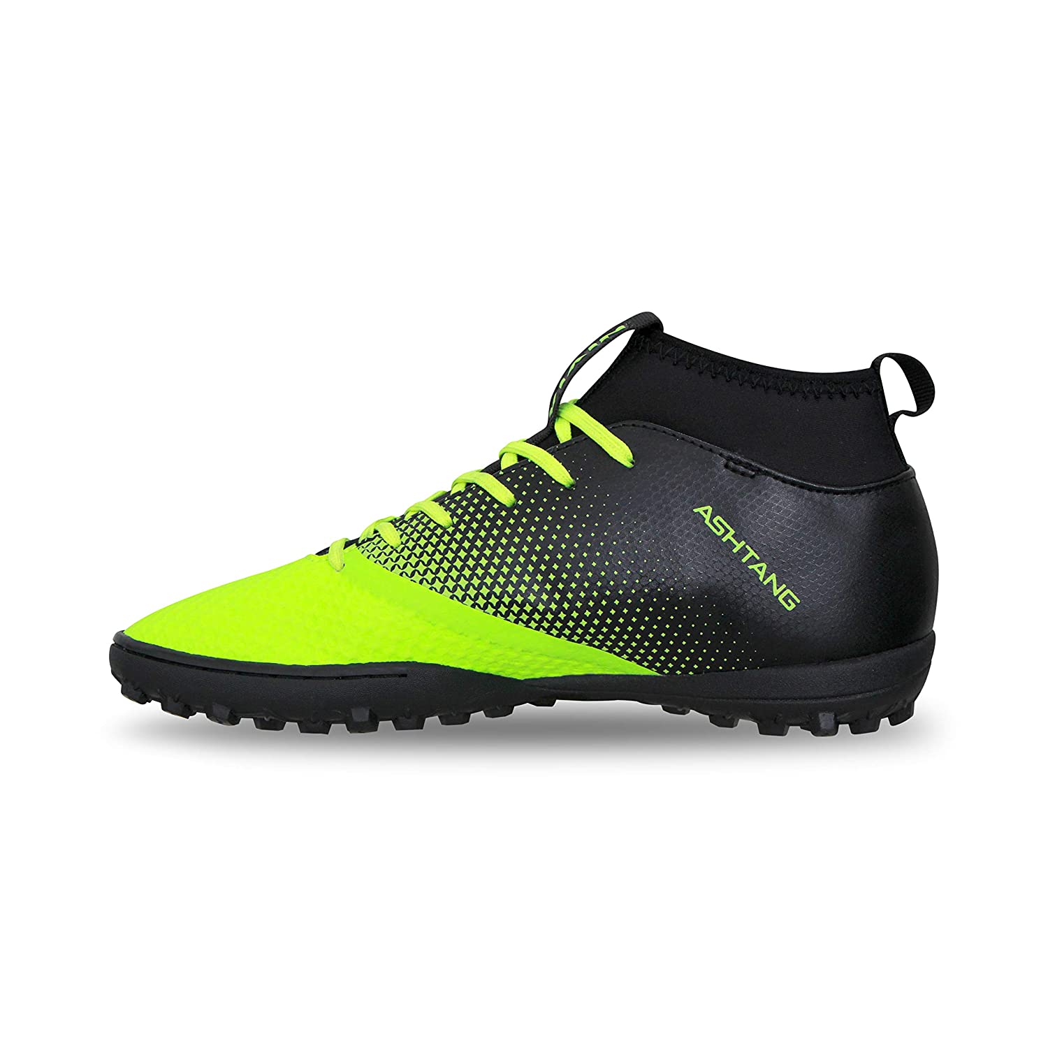 Nivia Ashtang Football Turf Shoes for Mens - Image 2