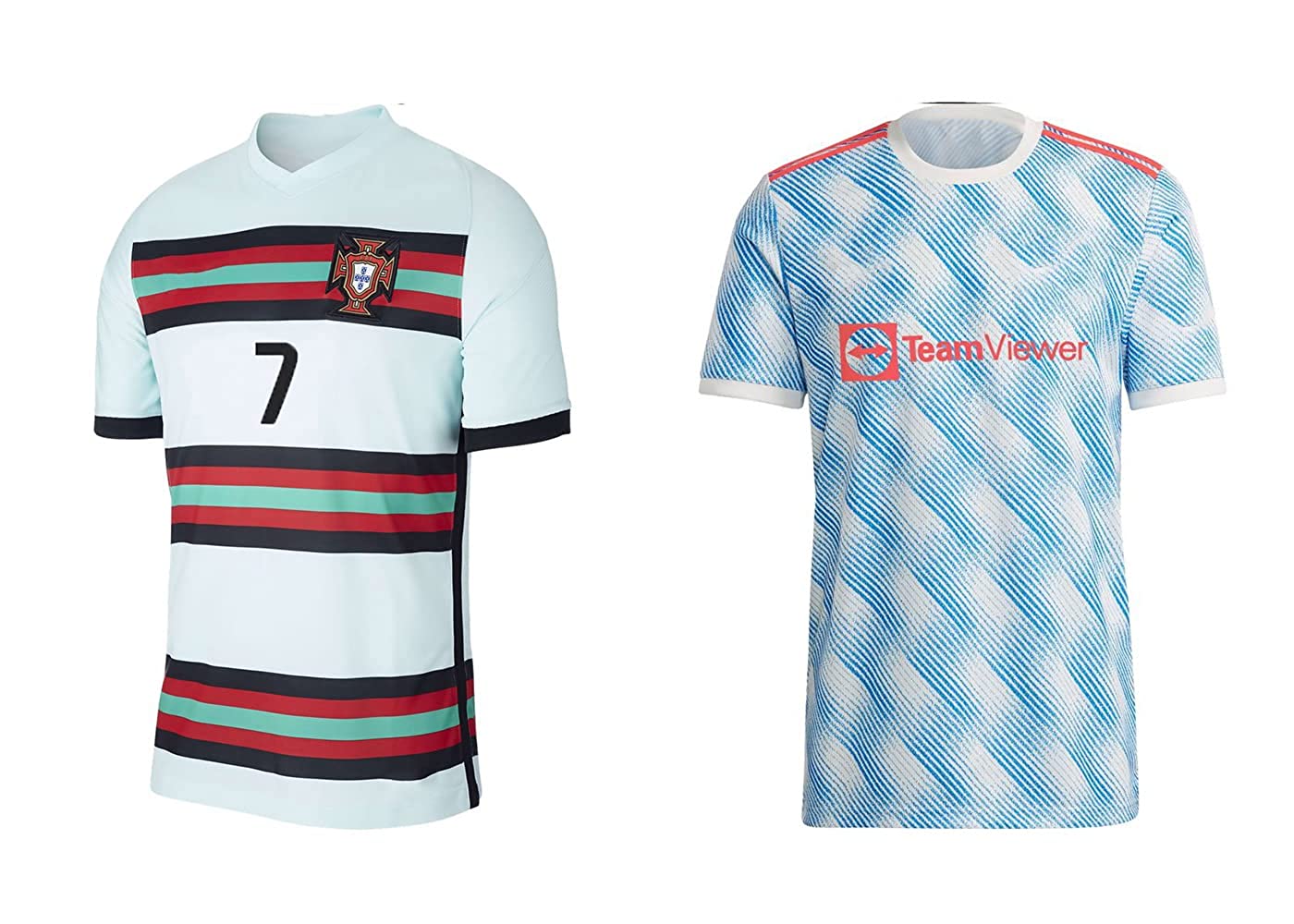 cambo ronaldo jersey