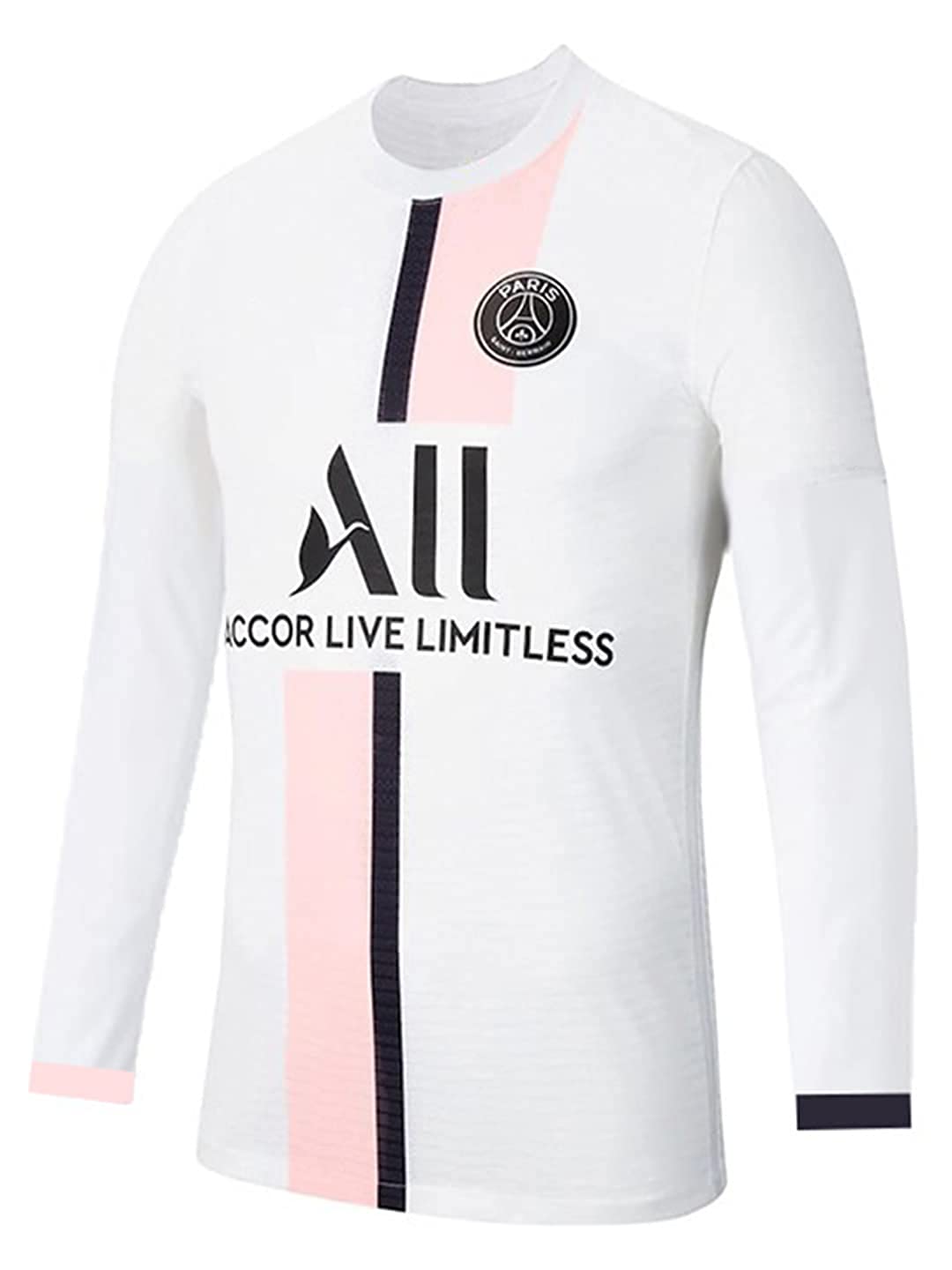 PSG Away Jersey Messi Full Sleeve - Image 3