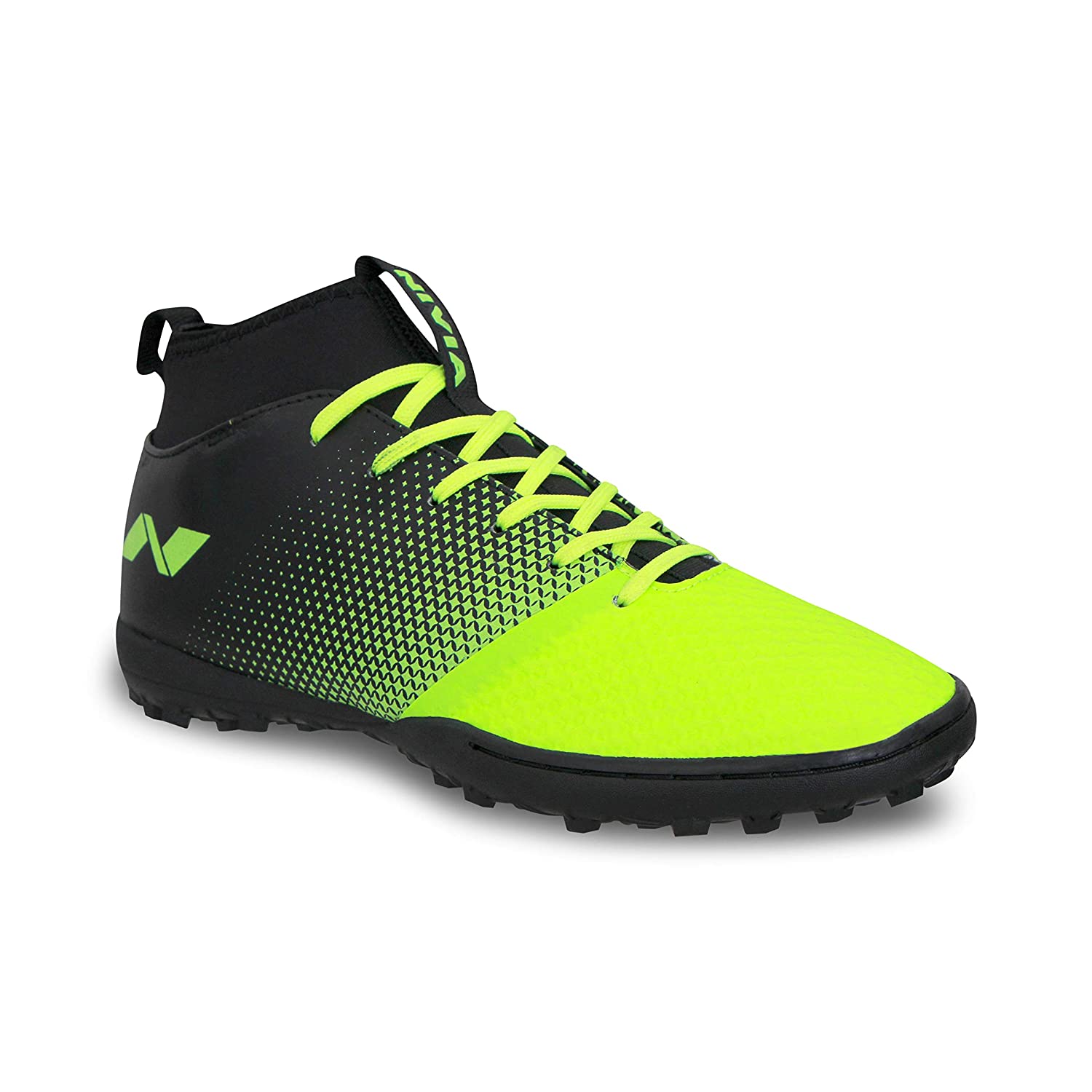 Nivia Ashtang Football Turf Shoes for Mens