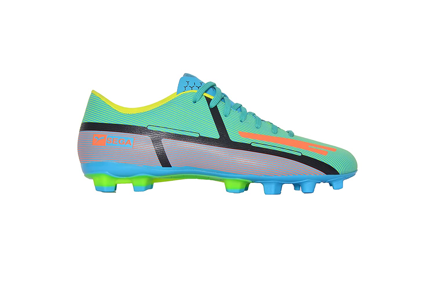 SEGA Micro Football Shoes by Star Impact - Image 4