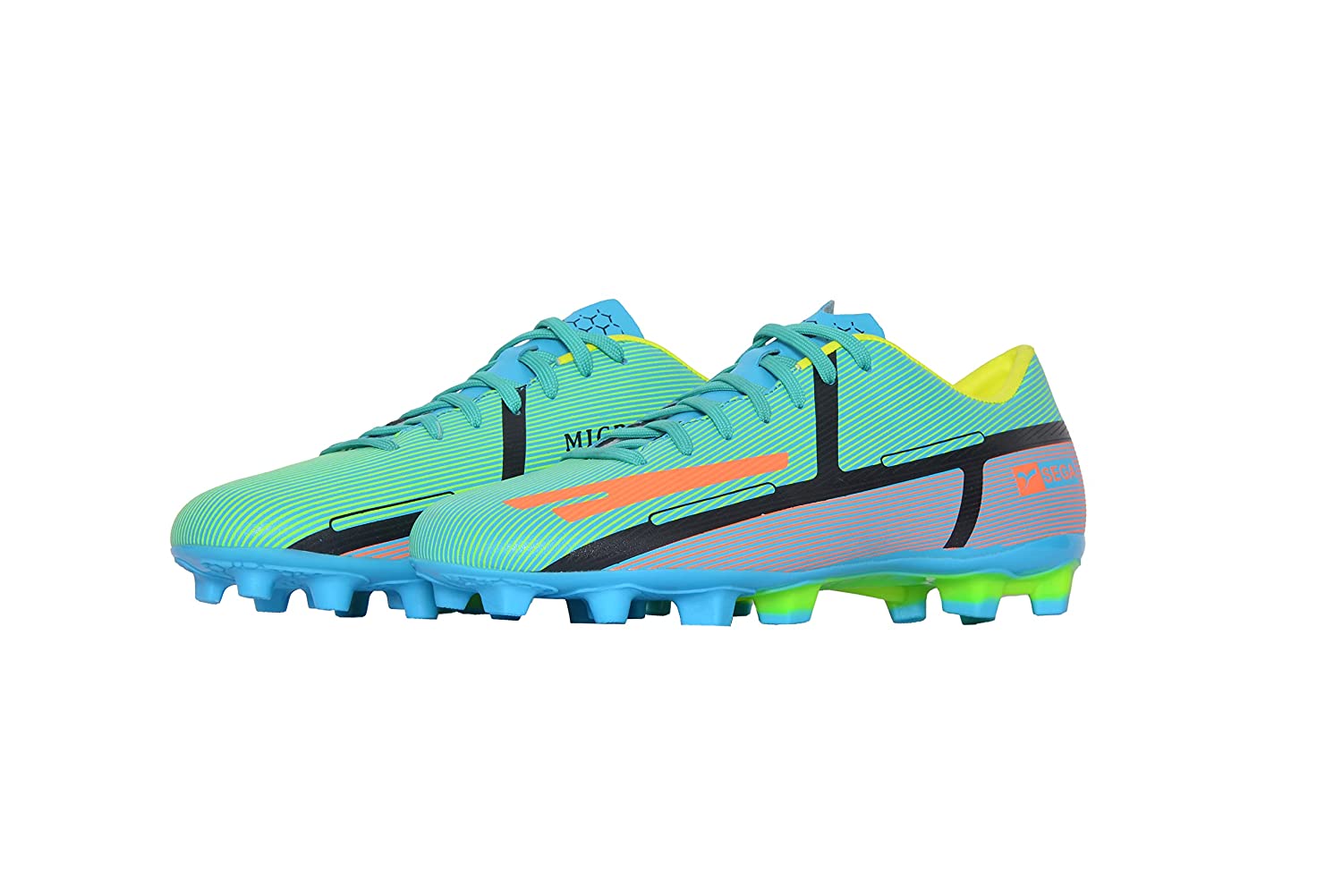 SEGA Micro Football Shoes by Star Impact