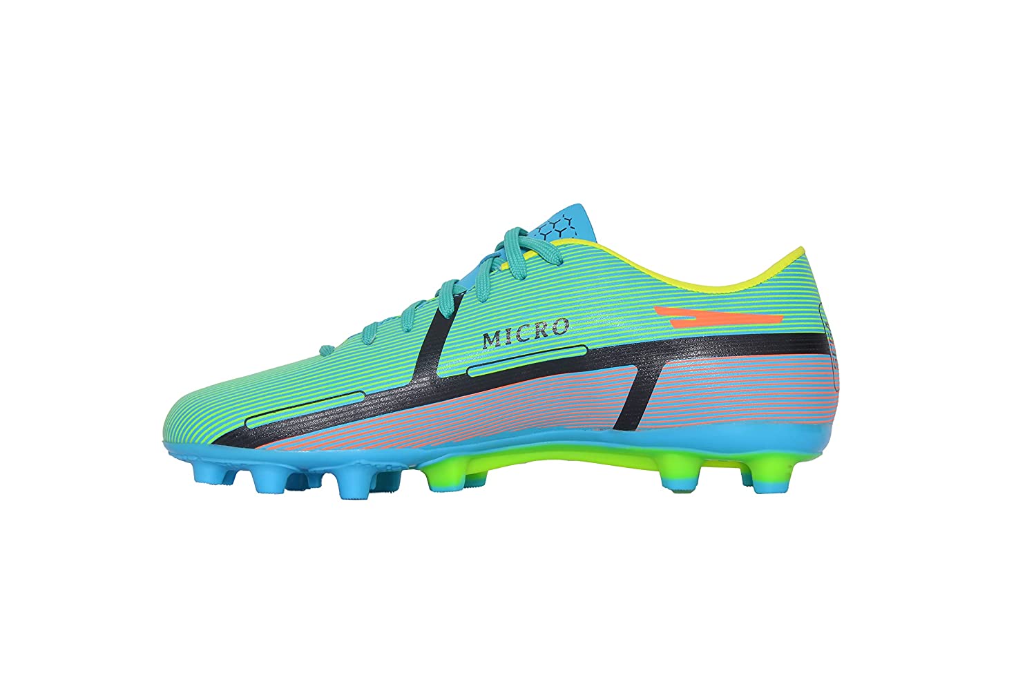 SEGA Micro Football Shoes by Star Impact - Image 5