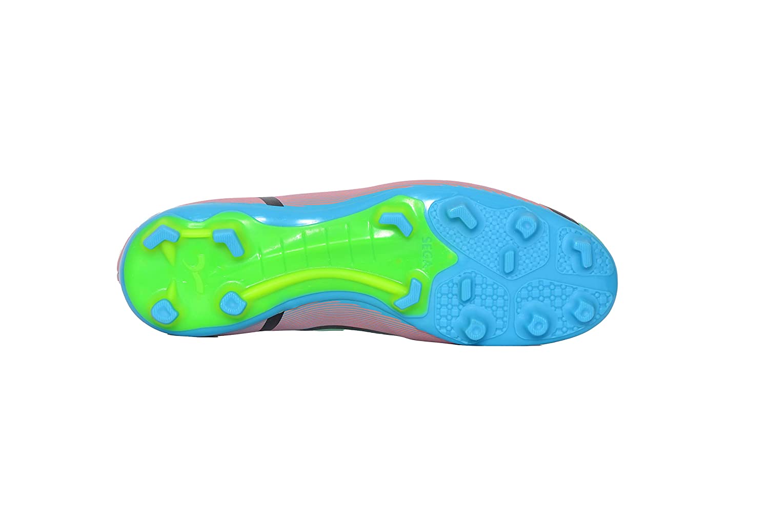 SEGA Micro Football Shoes by Star Impact - Image 3