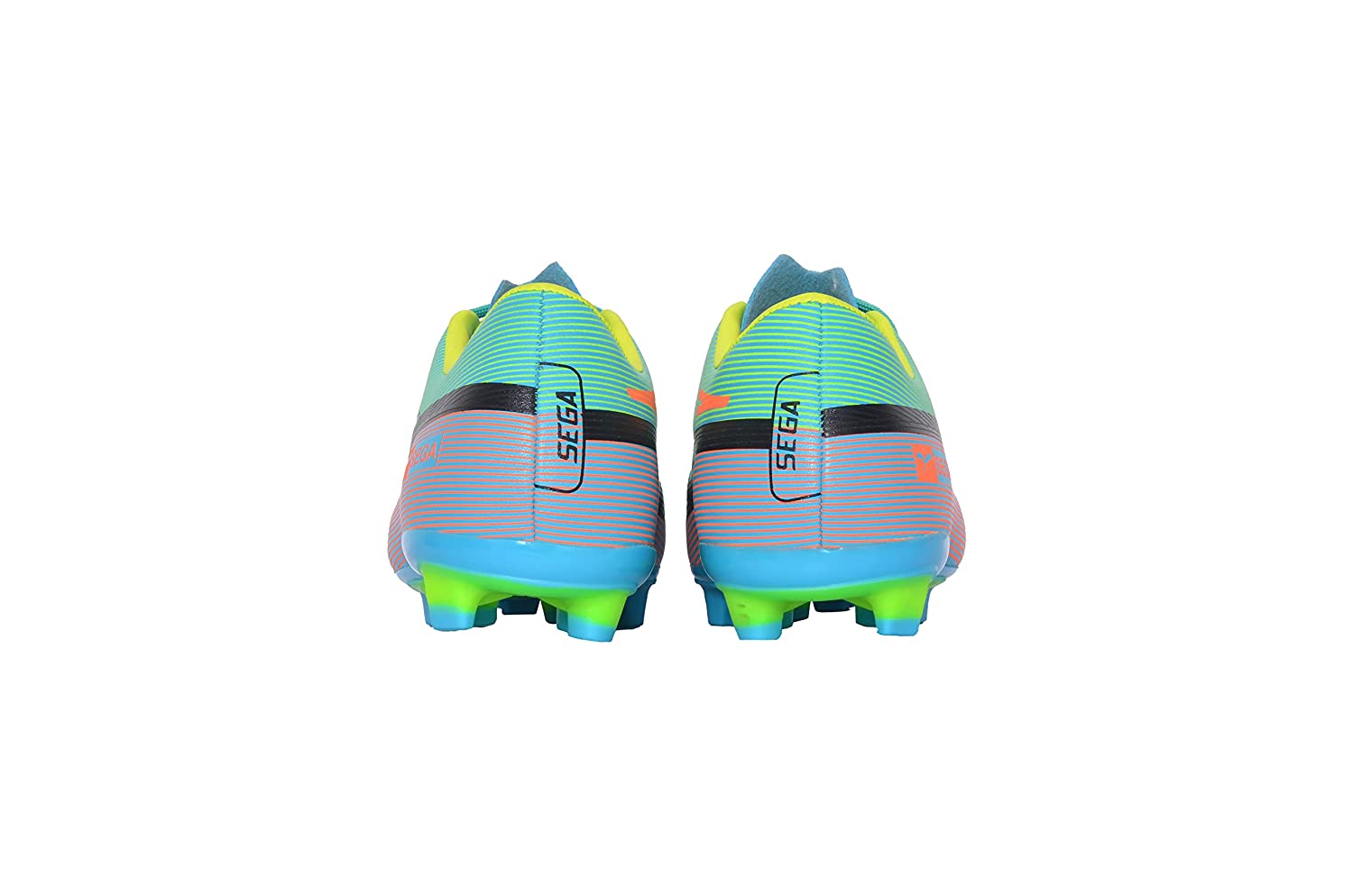 SEGA Micro Football Shoes by Star Impact - Image 2