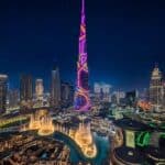 Dubai Tour Packages