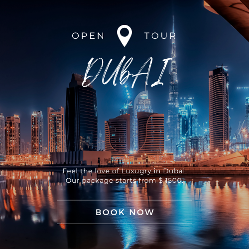 Dubai Trip 2