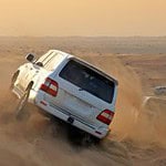 Dubai Tour Package