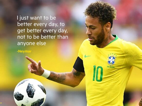 neymar quote