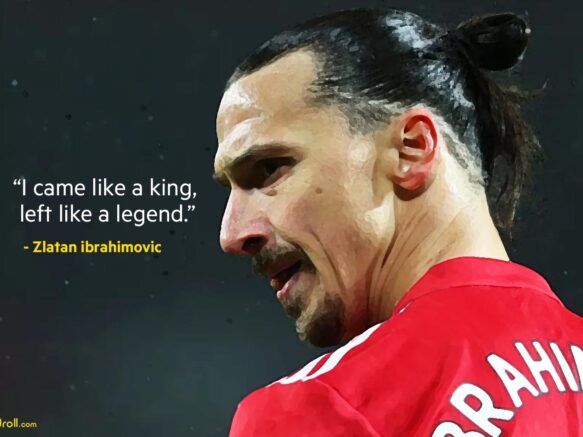 zlatan quotes